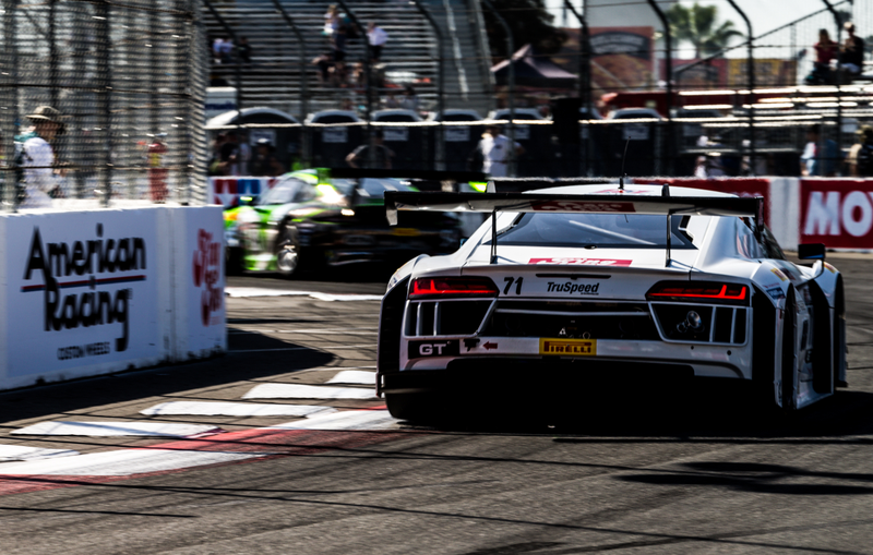 Illustration for article titled Here Is Your Mega Gallery Of All The Racing At Long Beach This Weekend